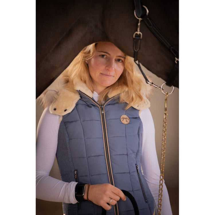 vest penelope