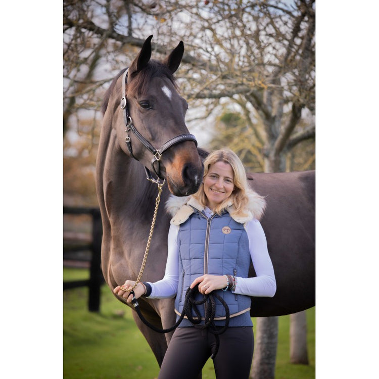 horse riding fashion