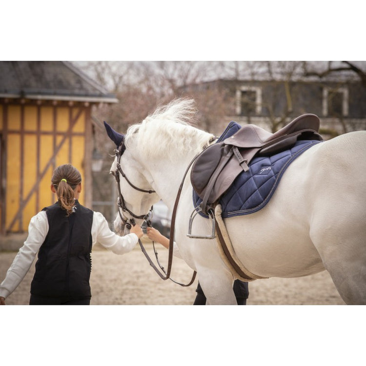 Penelope Leprevost collections saddle pad