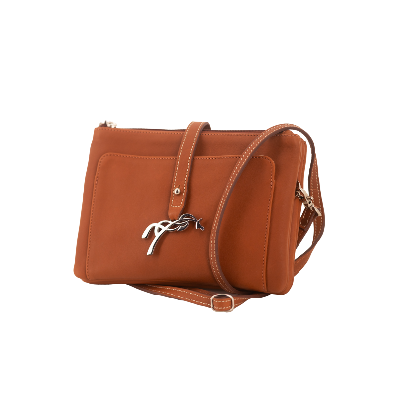 Pénélope Pablito Purse Small with a compact design.