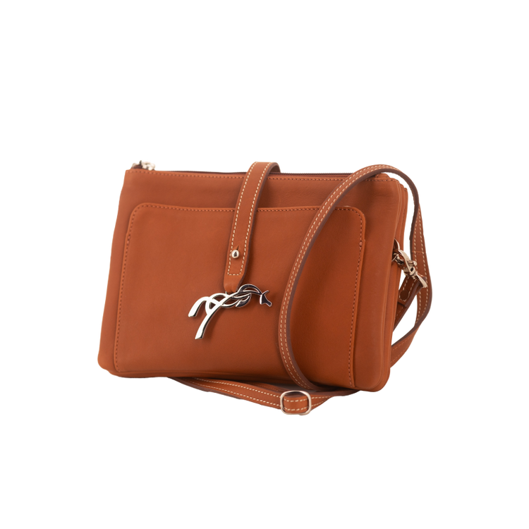 Pénélope Pablito Purse Small with a compact design.