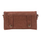 Small crossbody phone bag with magnetic flap