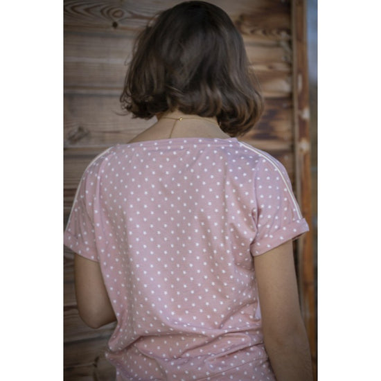 T-Shirt Poppy