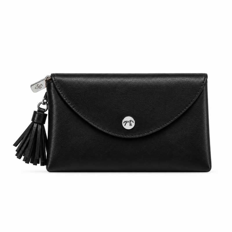 Penelope Bag Black for RIders