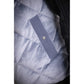 Penelope Puffer Vest Chouki with soft velvet-touch fabric