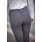 Penelope Rocky competition breeches with zipped front pockets.