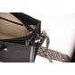 Penelope Romane crossbody handbag with practical zipped closure.