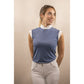Penelope Seville Mesh competition shirt designed for the show ring.