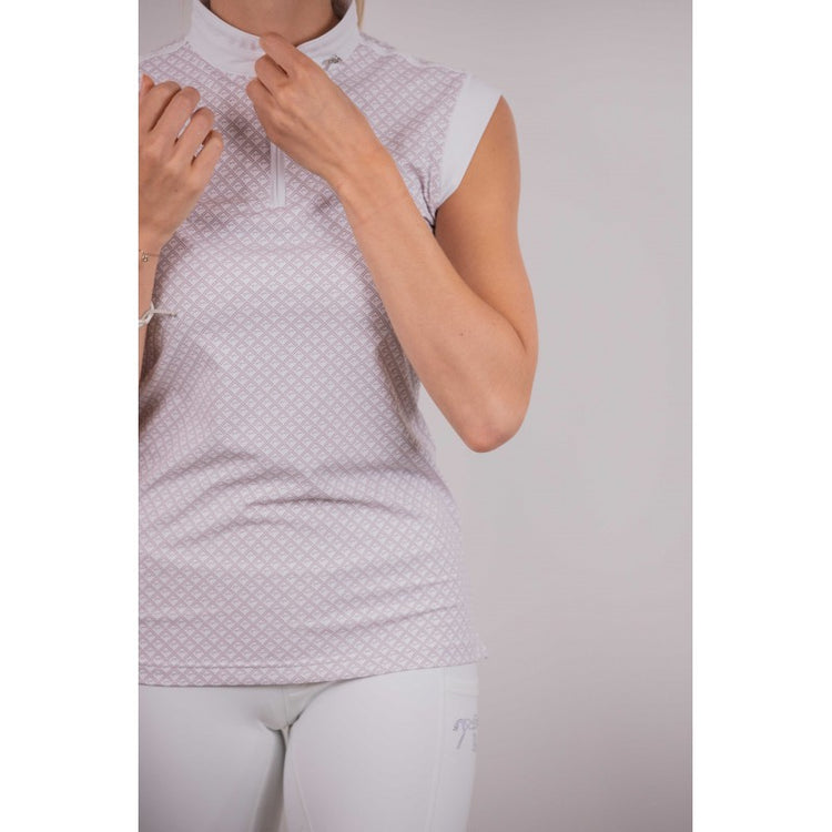 penelope show short sleeve shirt