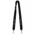 Penelope Shoulder Strap Fancy crafted from cowhide leather