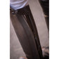 Penelope Softy equestrian boots with durable back zipper and stretch calf panel for a comfortable fit.
