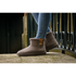 Penelope Stuffed waterproof boots designed for cold and wet winter days.