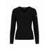 Penelope Sweatshirt Virgile with distinctive cable-knit design