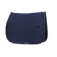 Elegant competition saddle pad for everyday use