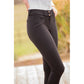 elegant riding pants for horse riding and stable work