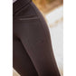 soft and flexible breeches for women riders