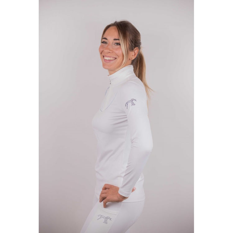 Penelope Toscane equestrian competition top