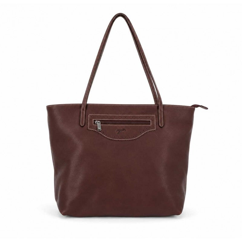 Penelope Toti equestrian handbag for everyday, stable and leisure use.