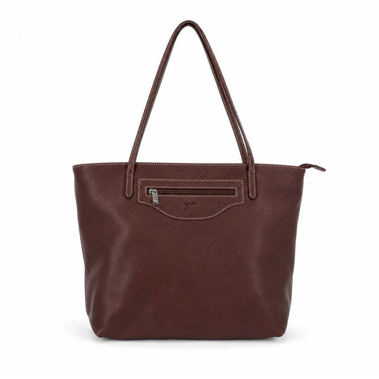 Penelope Toti equestrian handbag for everyday, stable and leisure use.