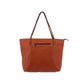 Penelope Toti Purse with spacious tote-style design and large handles.
