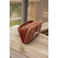 Penelope Vittoria Wallet crafted from premium full-grain French cowhide leather
