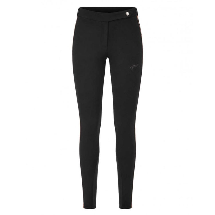 Penelope water-repellent overtrousers for stable and competition use