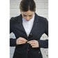 Penelope women’s show jacket compatible with the Airlight 2.0 airbag vest.