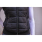 Penelope women’s fleece-lined vest for warm and comfortable stable wear.