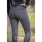Penelope women’s stretch riding breeches for comfortable everyday training.
