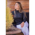lightweight polo shirt