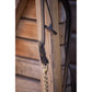 equestrian show lead rope for in-hand presentations