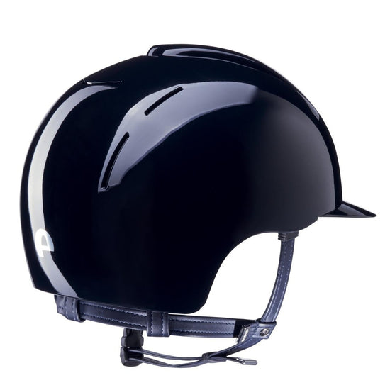 Blue Kep Helmet