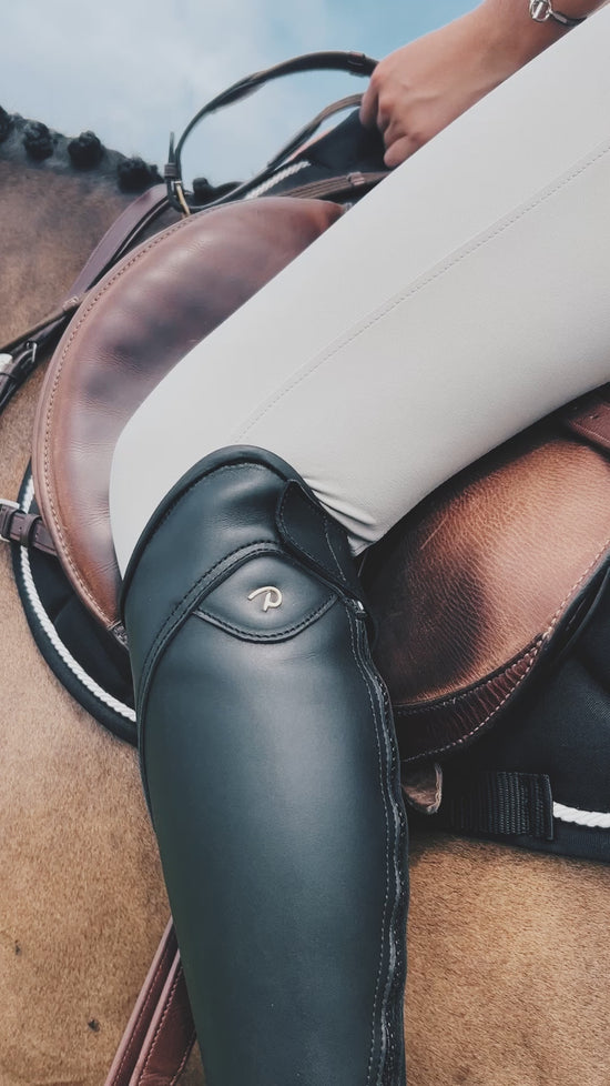 Classic Comfort Half Chaps