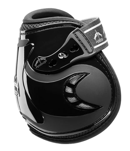 Veredus active fetlock protection for jumpers