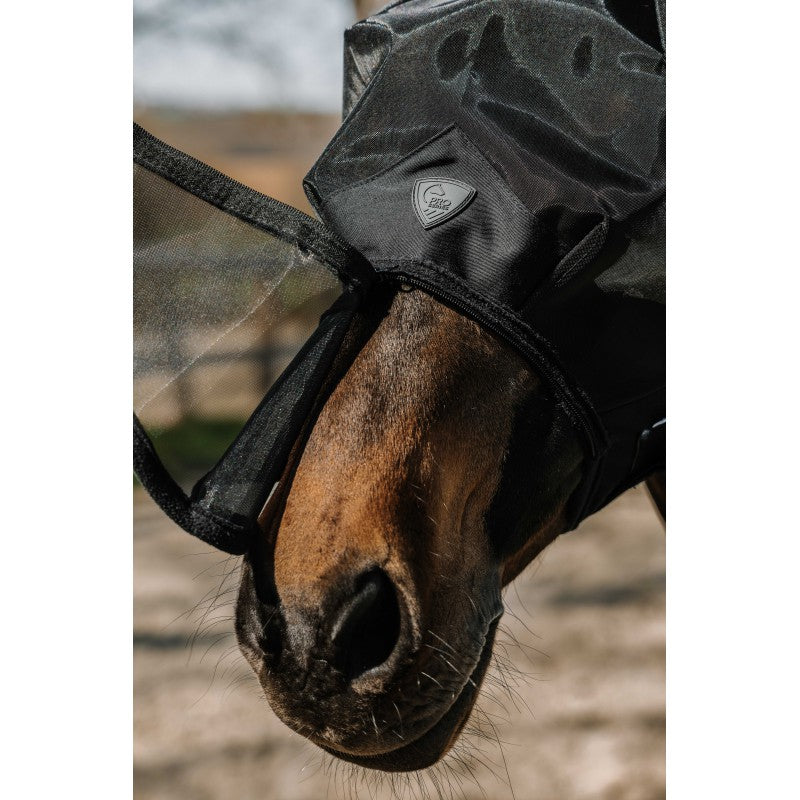 Fly Mask