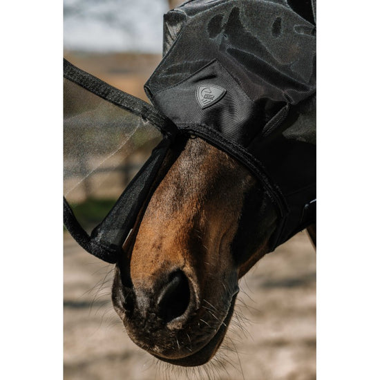 Fly Mask