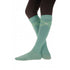 Riding socks for tall boots with a soft close-fitting design for long days in the saddle.