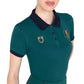 Short-sleeve women&