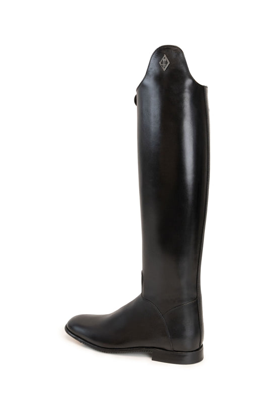 Custom made dressage boots
