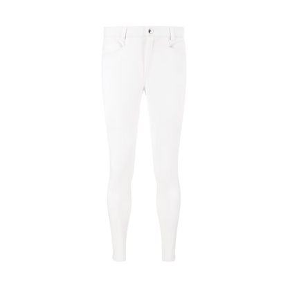 Breathable stretch men&