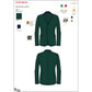 Slim-fit men&