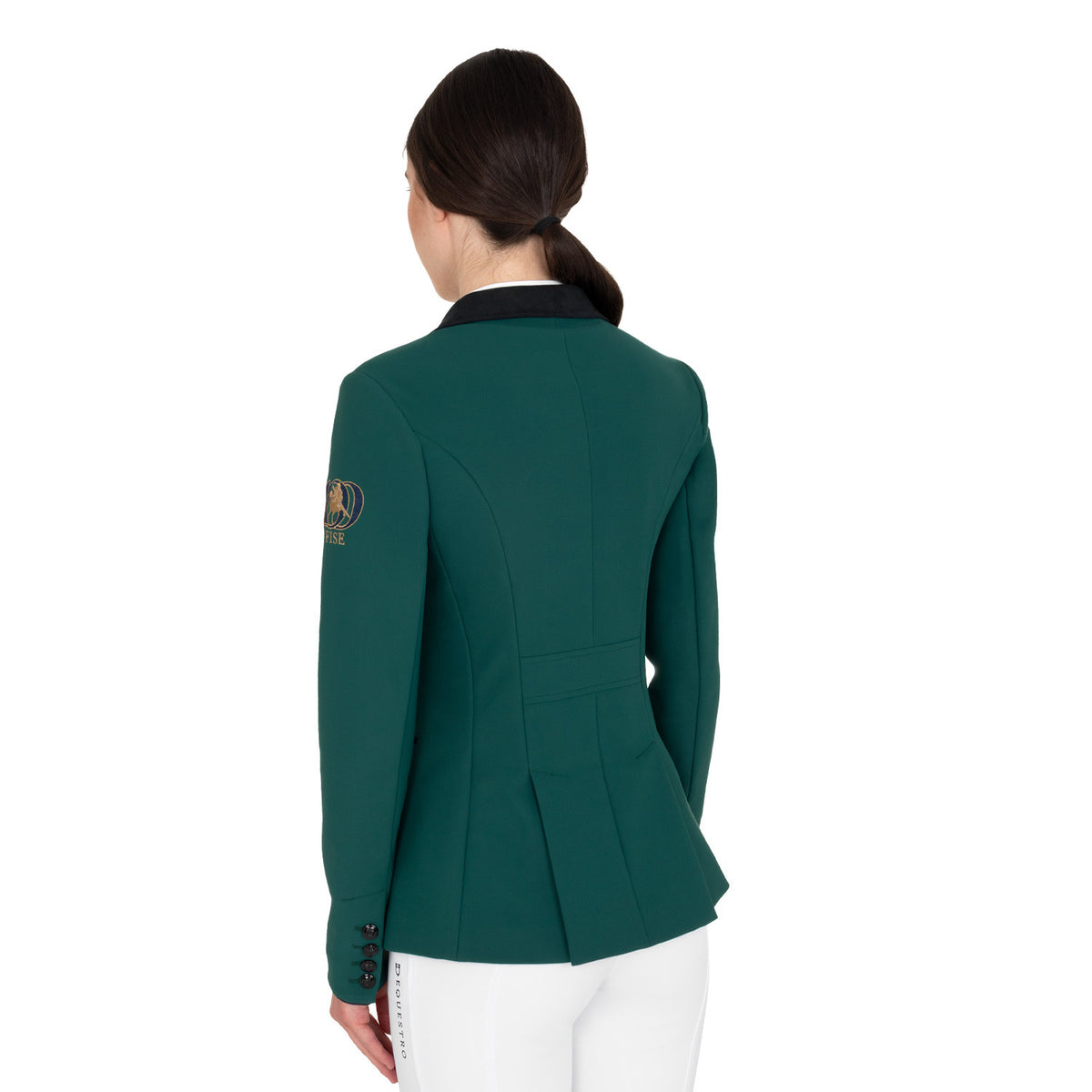 Slim-fit women&