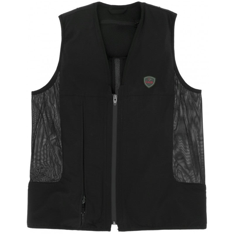 Affordable air vest for children