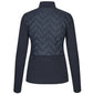 Comfortable ladies jacket for riding and stable wear