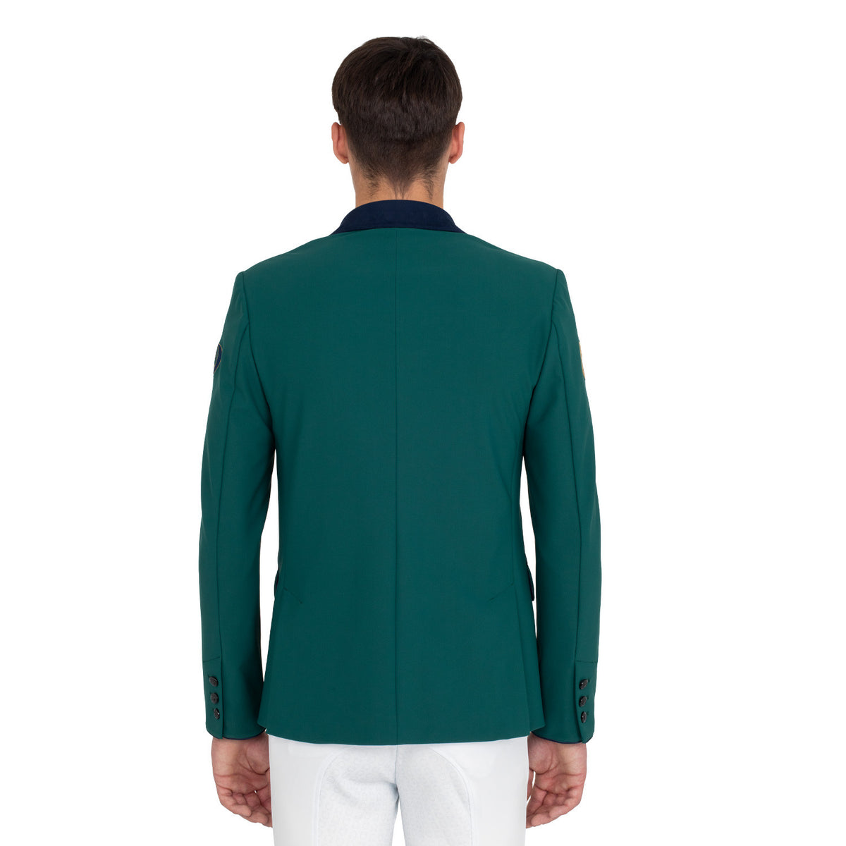 Breathable men&