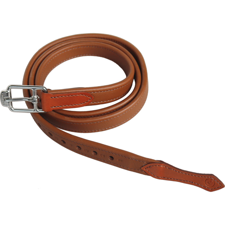Stübben AKA Connecting Strap for compatible horse breastplates and tack.