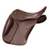 Stübben REVsport riding saddle fitted to a sport horse.