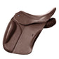 Stübben REVsport riding saddle fitted to a sport horse.