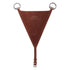 Closed Stübben martingale attachment for show jumping and competition horses.