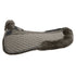 Stübben Streamline Dressage Half Pad with lambswool for training and competition.